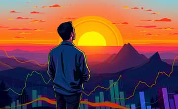 Descubre el Poder de la Inversión Pasiva en Bolsa