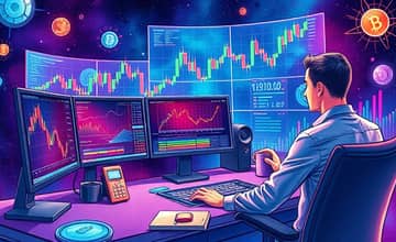 Análisis Técnico en Cripto: Herramientas Esenciales