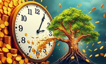 El Valor del Tiempo: Cómo Afecta a Tus Decisiones Financieras