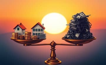 Analiza Tu Patrimonio Neto: Mide Tu Riqueza Anualmente