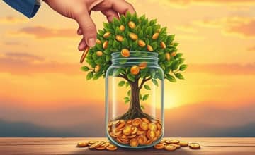 Microinversiones: Pequeños Pasos, Grandes Ganancias