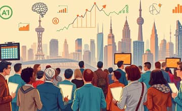 Construyendo un Futuro Sólido con la Bolsa de Valores