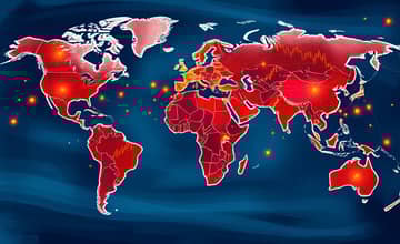 Impacto de las Noticias Globales en los Mercados Bursátiles
