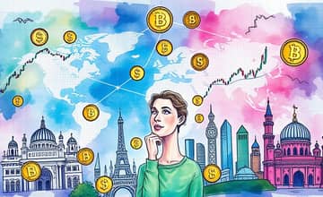 Amplía tu Portafolio: Diversificación Inteligente en Acciones