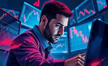 Trading a Corto Plazo: ¿Es Para Ti?