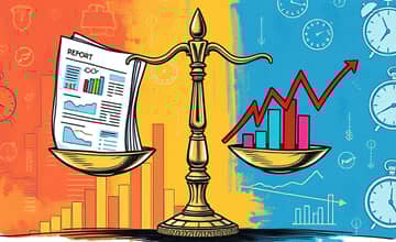 Análisis Fundamental vs. Técnico: ¿Cuál Domina?