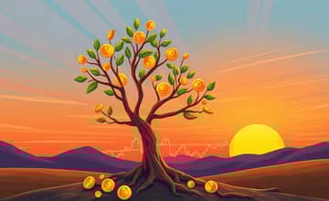 Convierte tus Ahorros en Ganancias con Estrategias Bursátiles