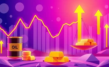 Opciones y Futuros: Apalancando tus Posibilidades