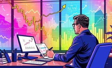 Invierte como un Profesional: Acceso a Análisis de Mercado