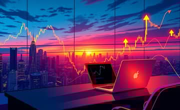 La Volatilidad como Oportunidad: Estrategias Avanzadas