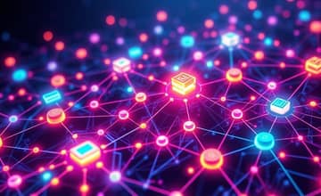 Smart Contracts: La Lógica Detrás de Blockchain