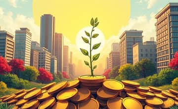 Microcaps y Smallcaps: Grandes Oportunidades en Pequeñas Empresas