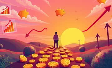 Educación Financiera: El Primer Paso para Invertir Bien