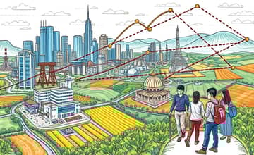 Mercados Emergentes: Tu Próxima Gran Apuesta
