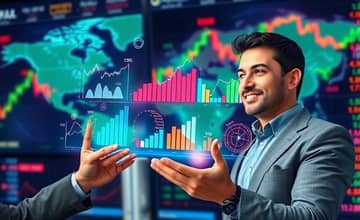 Evita Errores Comunes al Invertir en Renta Variable