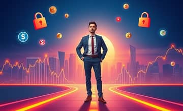 Cómo Elegir tu Bróker Ideal: Consejos Esenciales