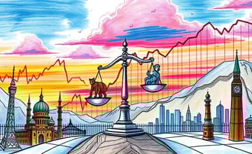 Desafíos y Oportunidades en la Bolsa Post-Crisis