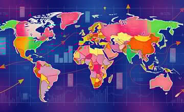 Más Allá de tu País: Inversión en Bolsas Internacionales