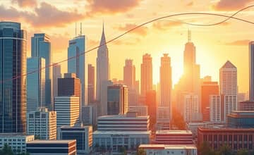 Explorando el Mundo de los REITs: Inversión Inmobiliaria en Bolsa