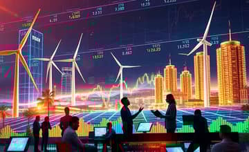 Inversión Ética y Sostenible en la Bolsa Moderna