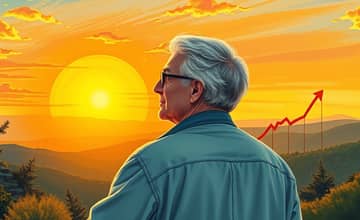 Preparando tu Pensión con Inversiones en Bolsa