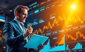 Invierte Como un Experto: Estrategias de Wall Street