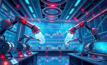 Automatiza tus Inversiones Inteligentes