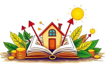 Real Estate: Un Activo Tangible en tu Portafolio