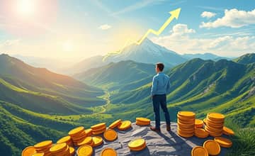 Planificación Estratégica para Inversores a Largo Plazo