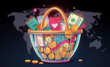 ETFs: Simplifica tu Inversión en el Mercado