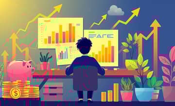 Finanzas Personales: Empieza a Invertir Hoy