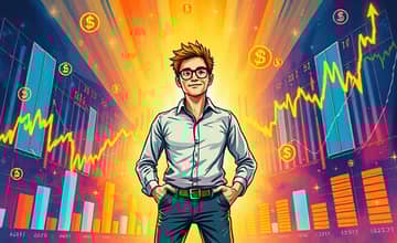 El ABC de la Bolsa para Principiantes Audaces