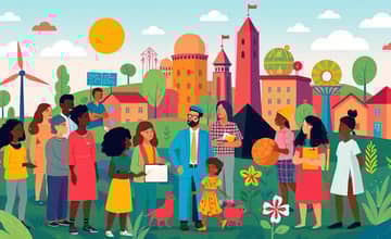 Impacto Social: Inversiones que Transforman