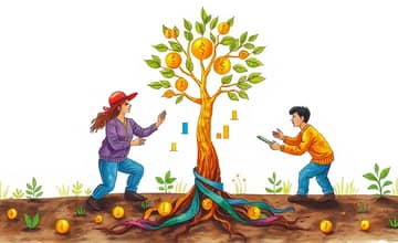 ETFs y Fondos Mutuos: Simplicidad para tu Dinero