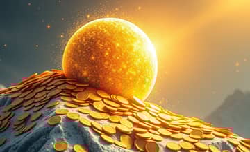 El Poder del Interés Compuesto: Multiplica tu Dinero