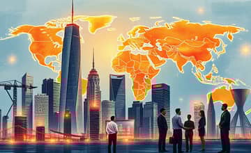 Mercados Emergentes: Oportunidades Ocultas