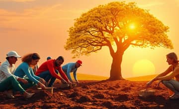 Planificación para el Retiro: Empieza Ahora