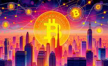 Bitcoin y Más Allá: El Futuro de las Cripto Inversiones