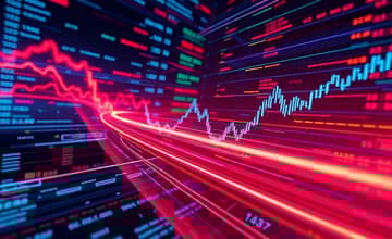 Trading Algorítmico: La Nueva Frontera