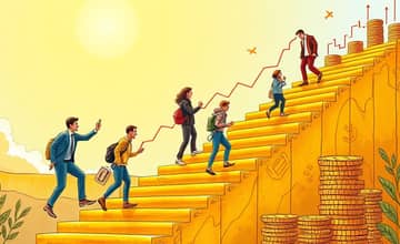 Fiscalidad de las Inversiones: Optimiza tus Impuestos