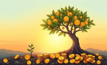 Invertir con Poco Capital: Secretos Revelados