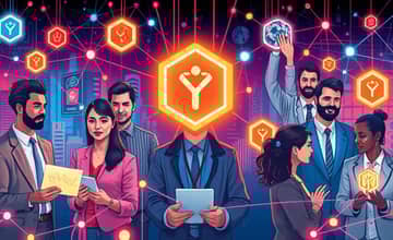 Blockchain: Más Que Criptomonedas