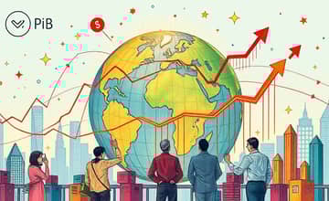 Comprender los Índices Bursátiles