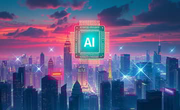 Innovación Tecnológica: Dónde Poner tu Dinero