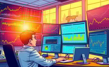 Analizando Acciones: Fundamentos para Inversiones Sólidas