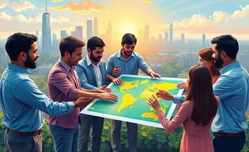 Cofinanciación de Proyectos: Crece con Otros