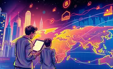 Macroeconomía para Inversores: Entiende el Mundo