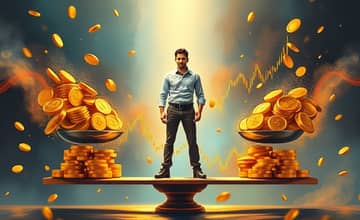 Riesgo y Recompensa: Calculando tus Movimientos