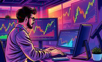 Análisis Técnico: Prediciendo el Mercado