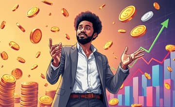 Invirtiendo en Startups: Alto Riesgo, Gran Recompensa